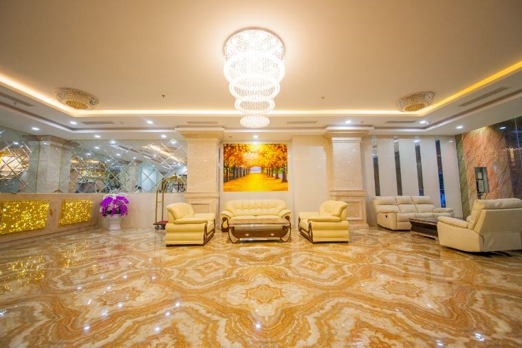 Pariat River Front Hotel Đà Nẵng